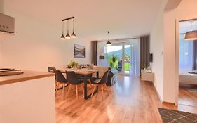 Apartamenty Miwa